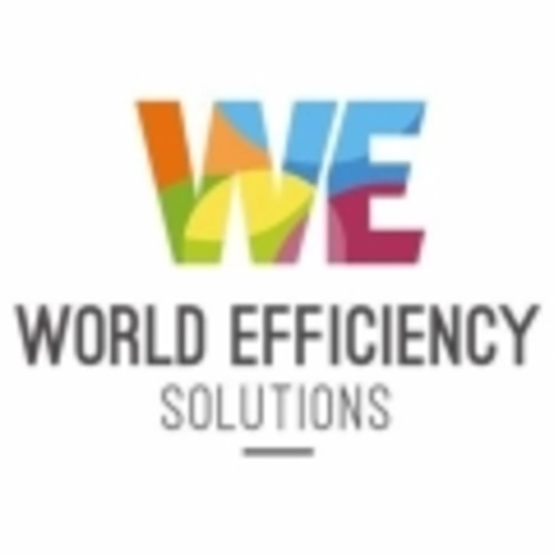 Logo WORLD EFFICIENCY PARIS 2017